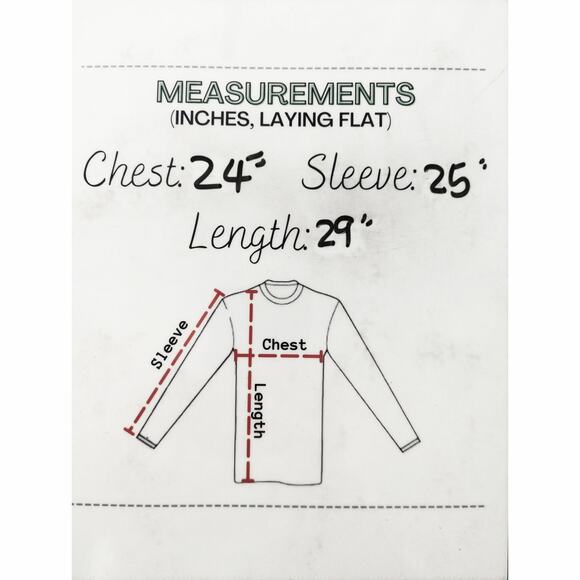 Patagonia Capilene Cool Daily Graphic Shirt Mens Size XL Long Sleeve Warm Tee - Picture 5 of 7